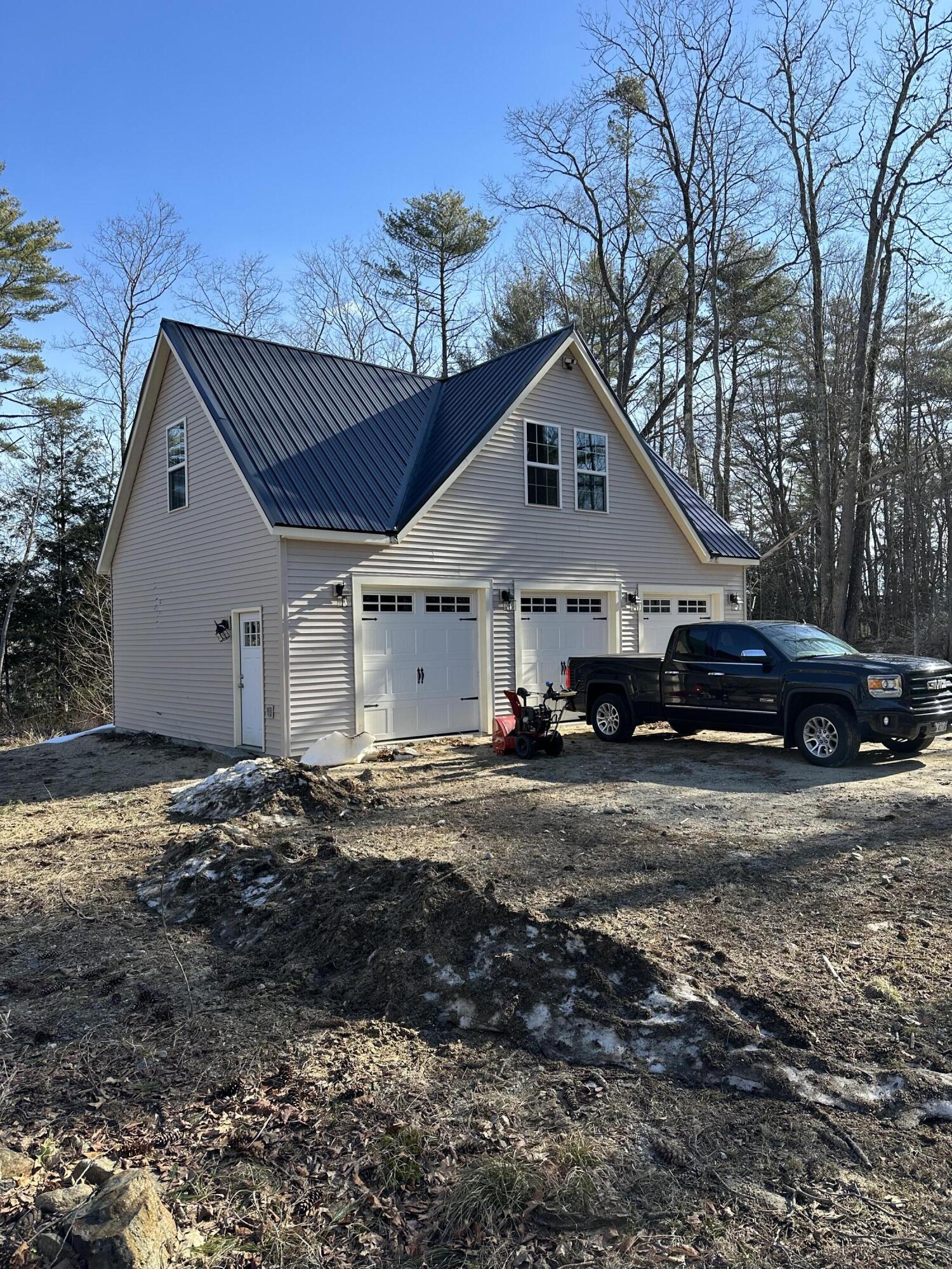 90 Main Street Cornish ME 04020