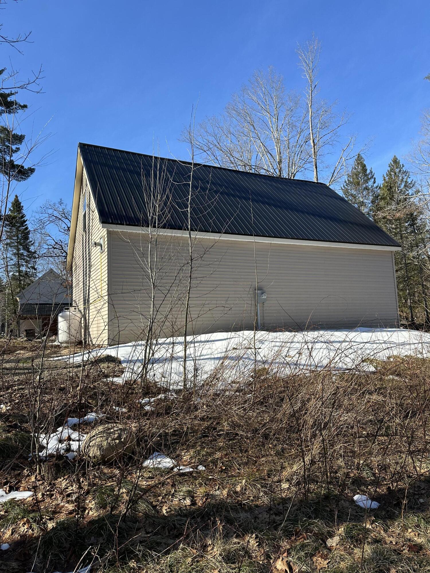 90 Main Street Cornish ME 04020