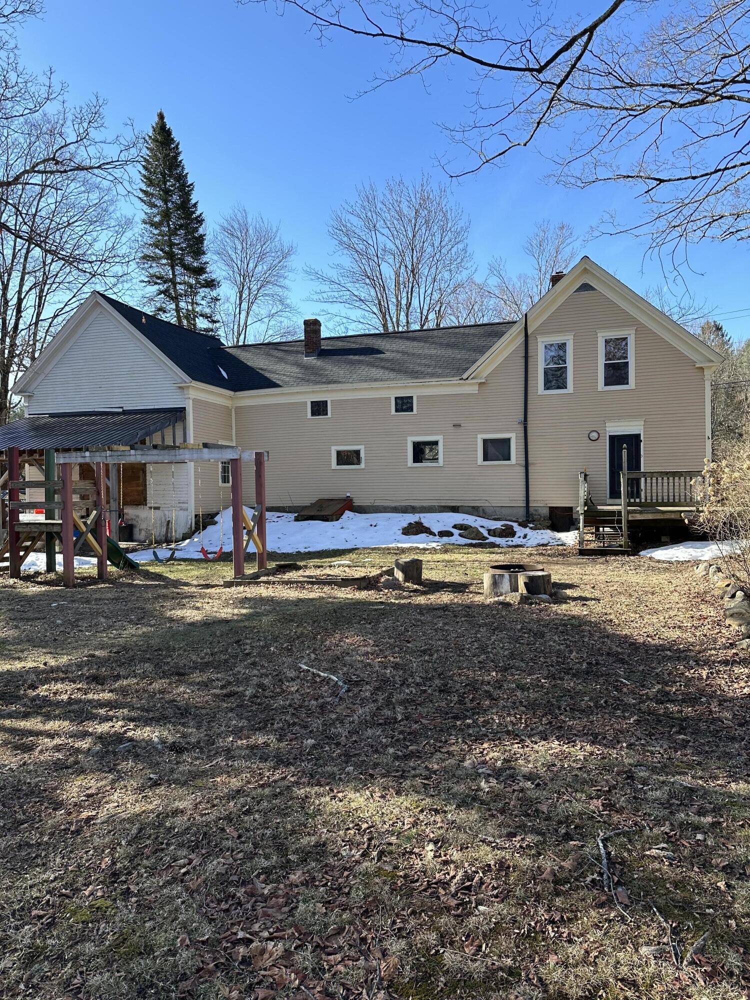 90 Main Street Cornish ME 04020