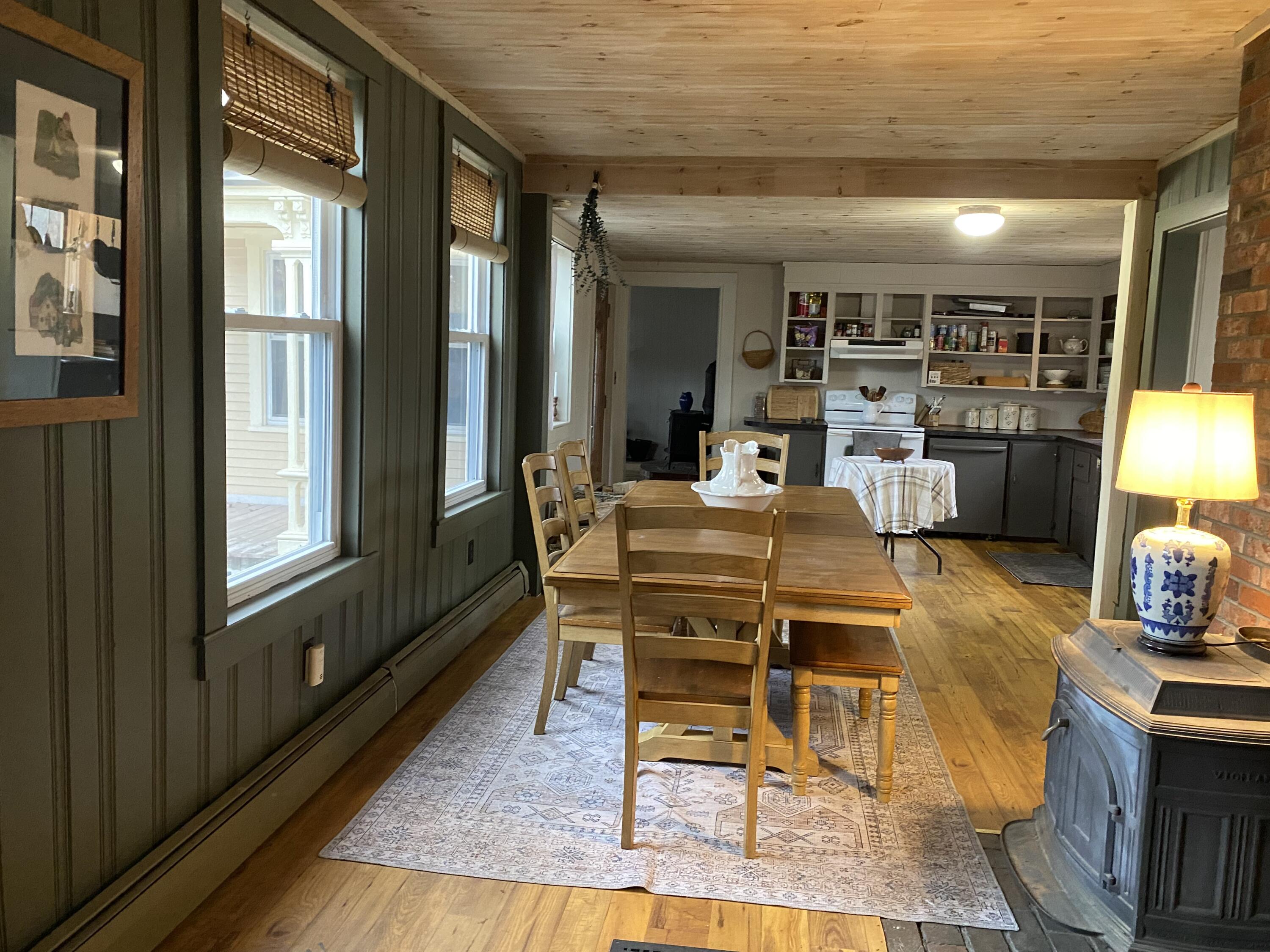 90 Main Street Cornish ME 04020