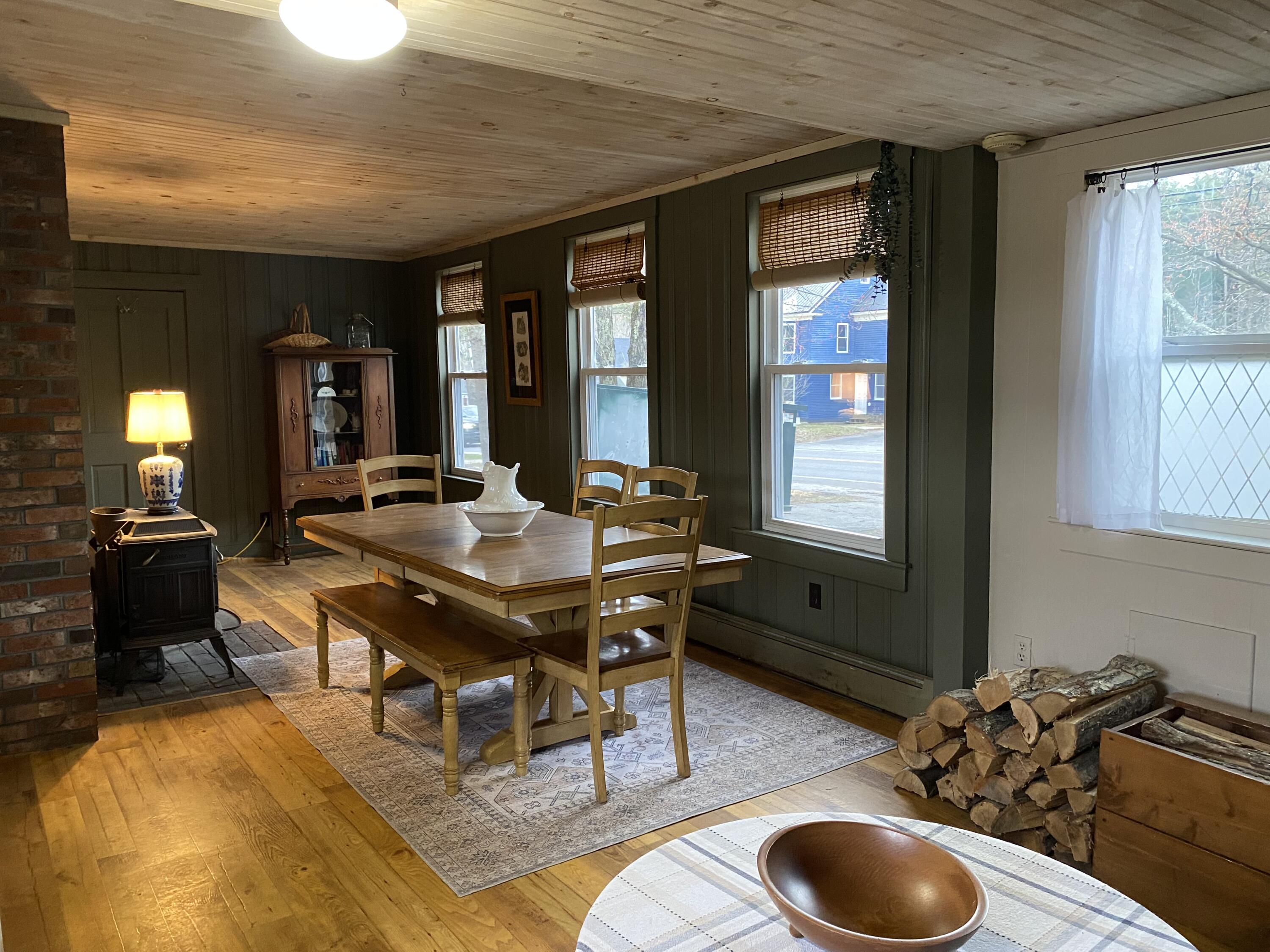 90 Main Street Cornish ME 04020