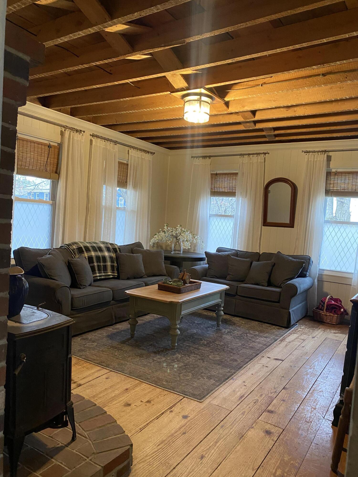 90 Main Street Cornish ME 04020