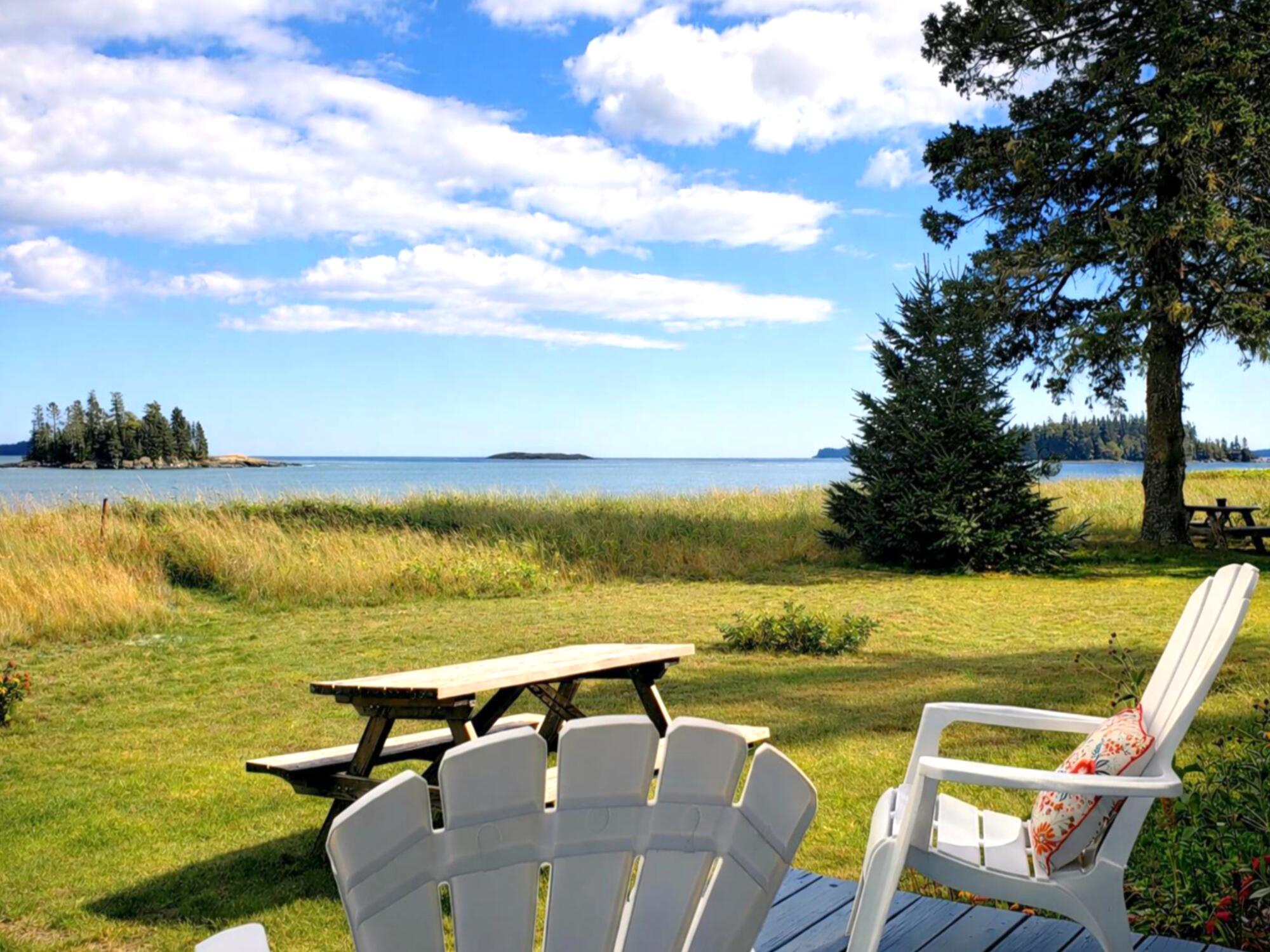 609 Mason Bay Road Jonesport ME 04649