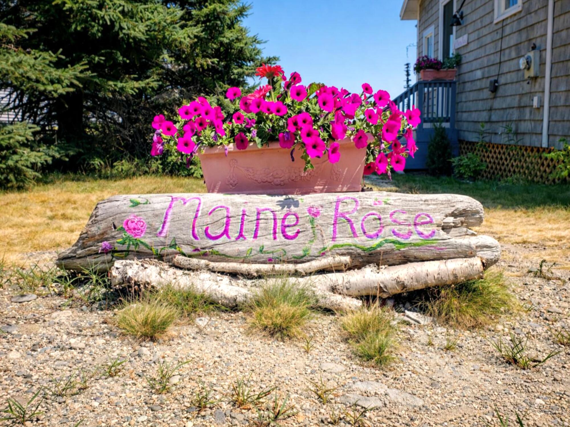 609 Mason Bay Road Jonesport ME 04649