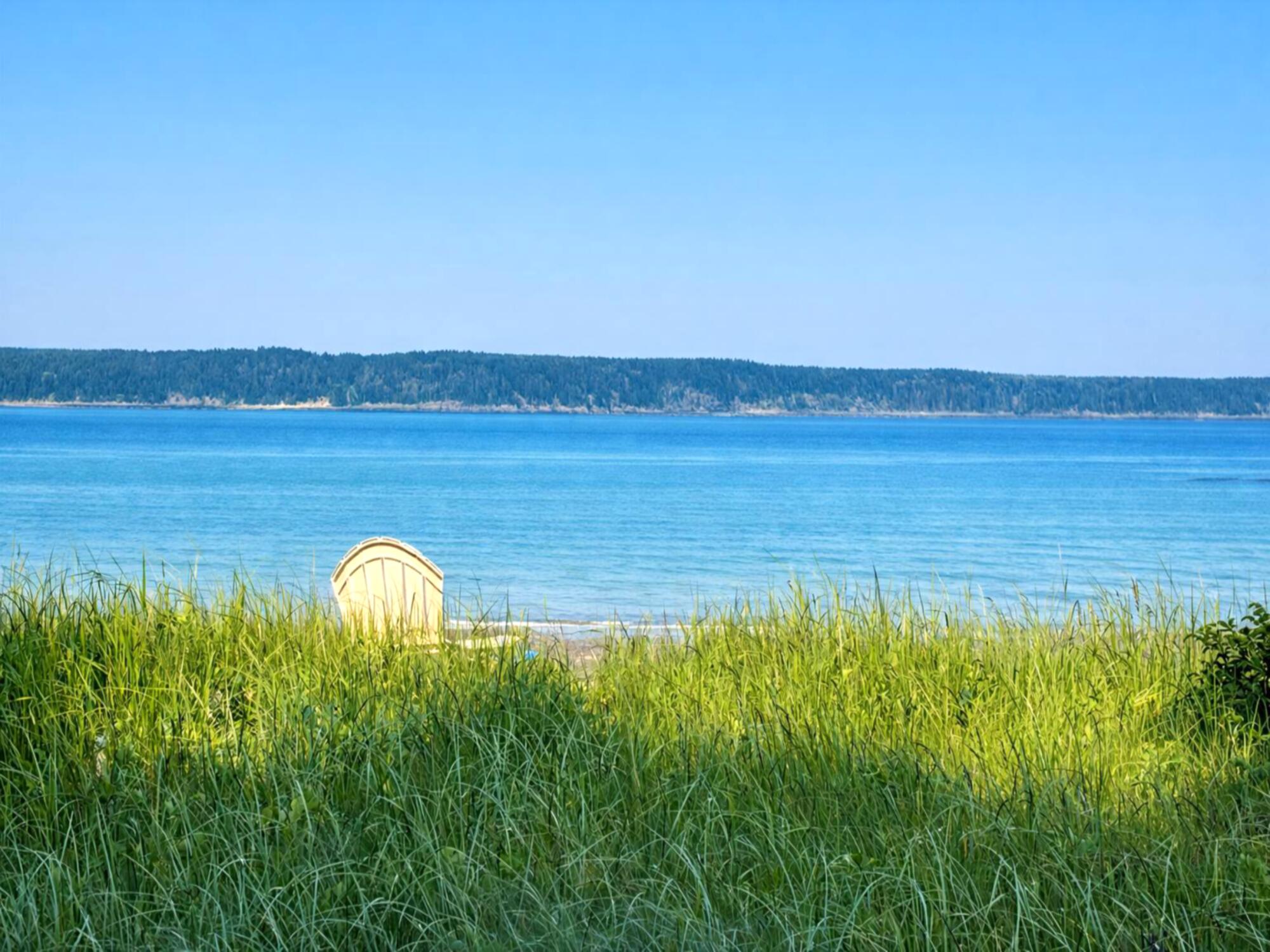 609 Mason Bay Road Jonesport ME 04649