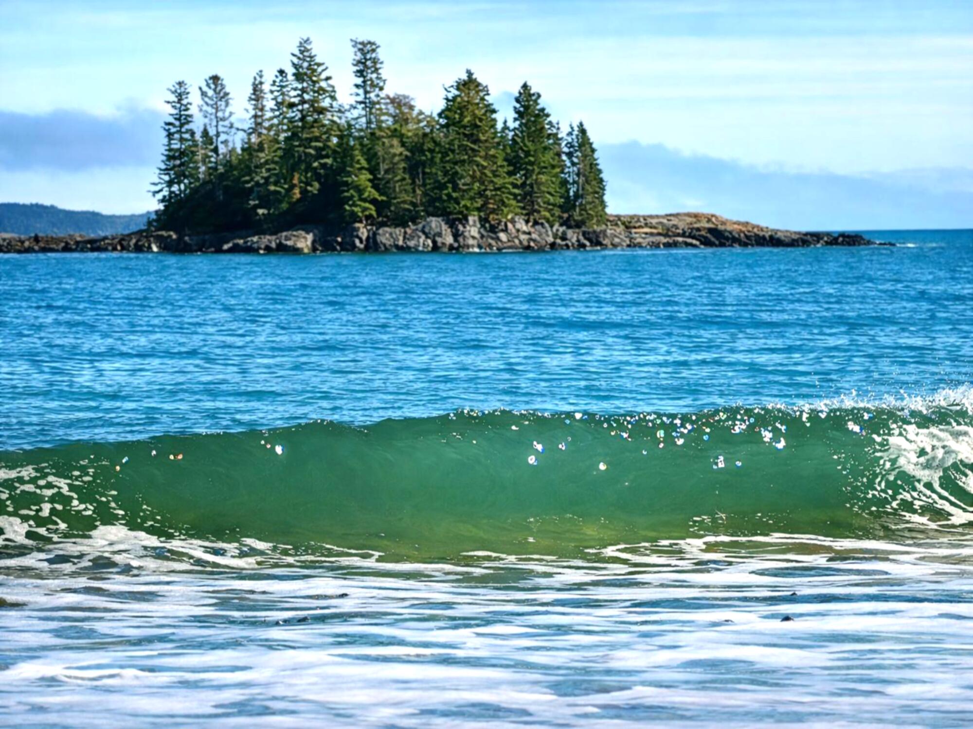 609 Mason Bay Road Jonesport ME 04649