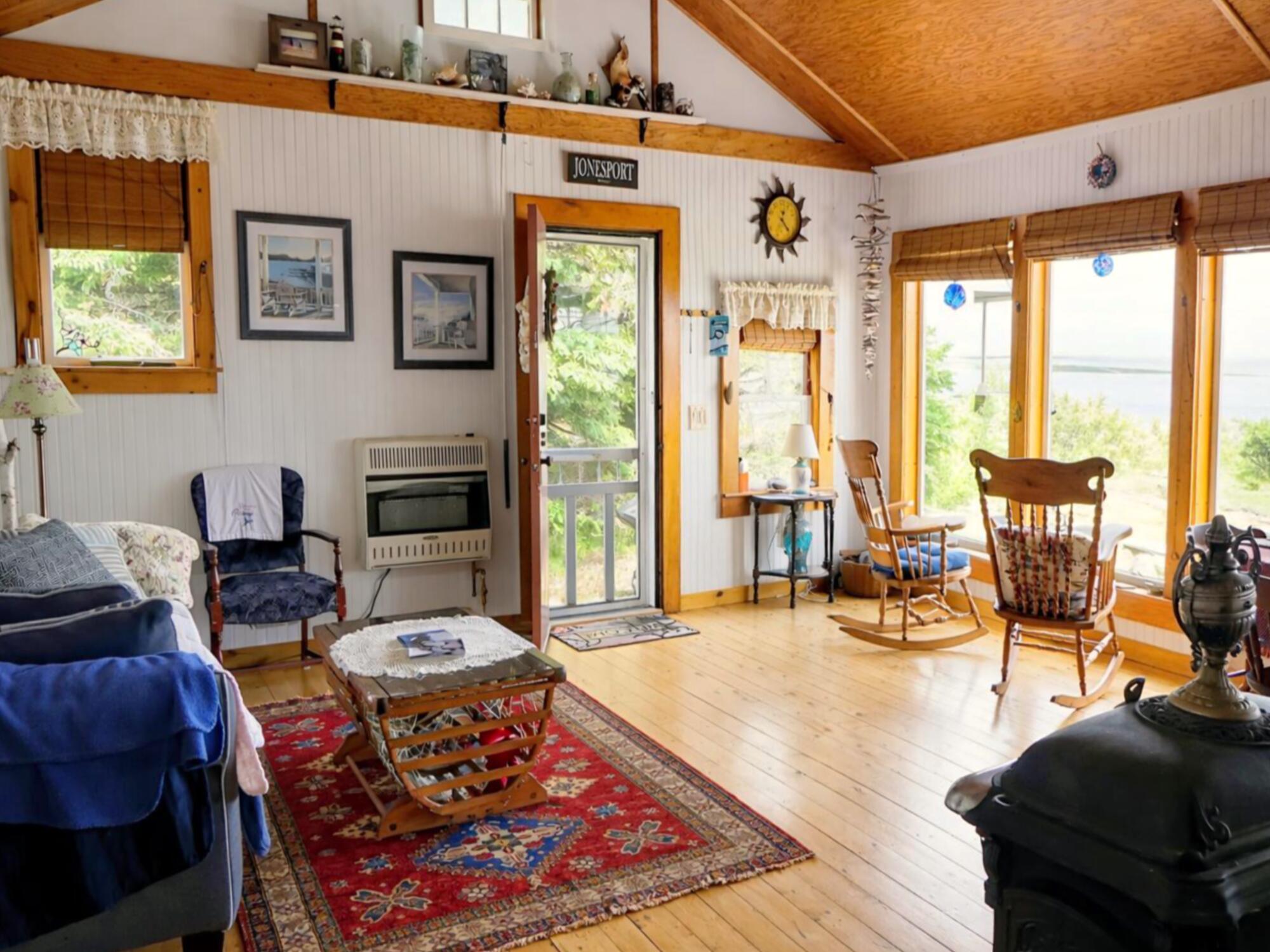 609 Mason Bay Road Jonesport ME 04649