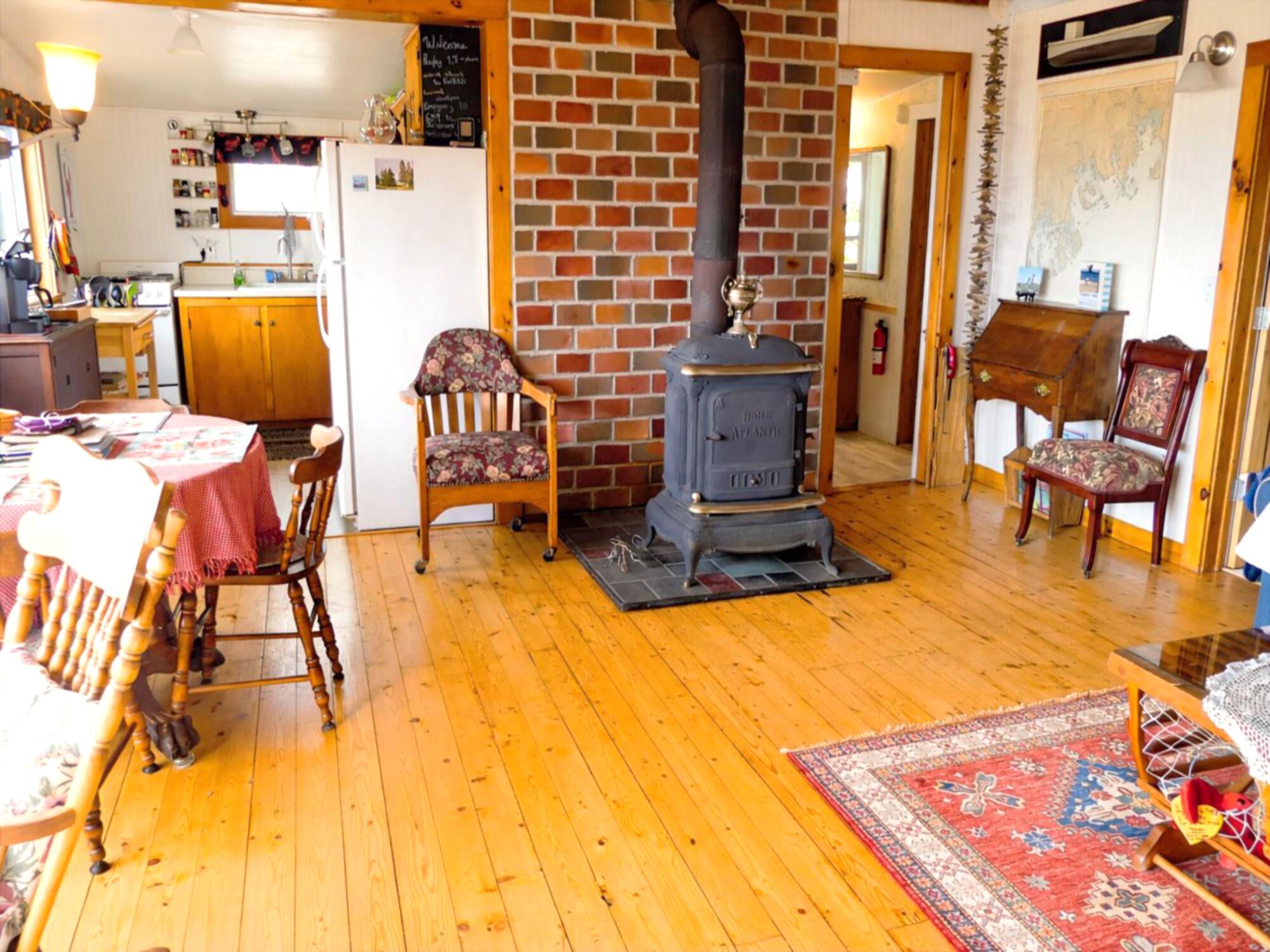 609 Mason Bay Road Jonesport ME 04649