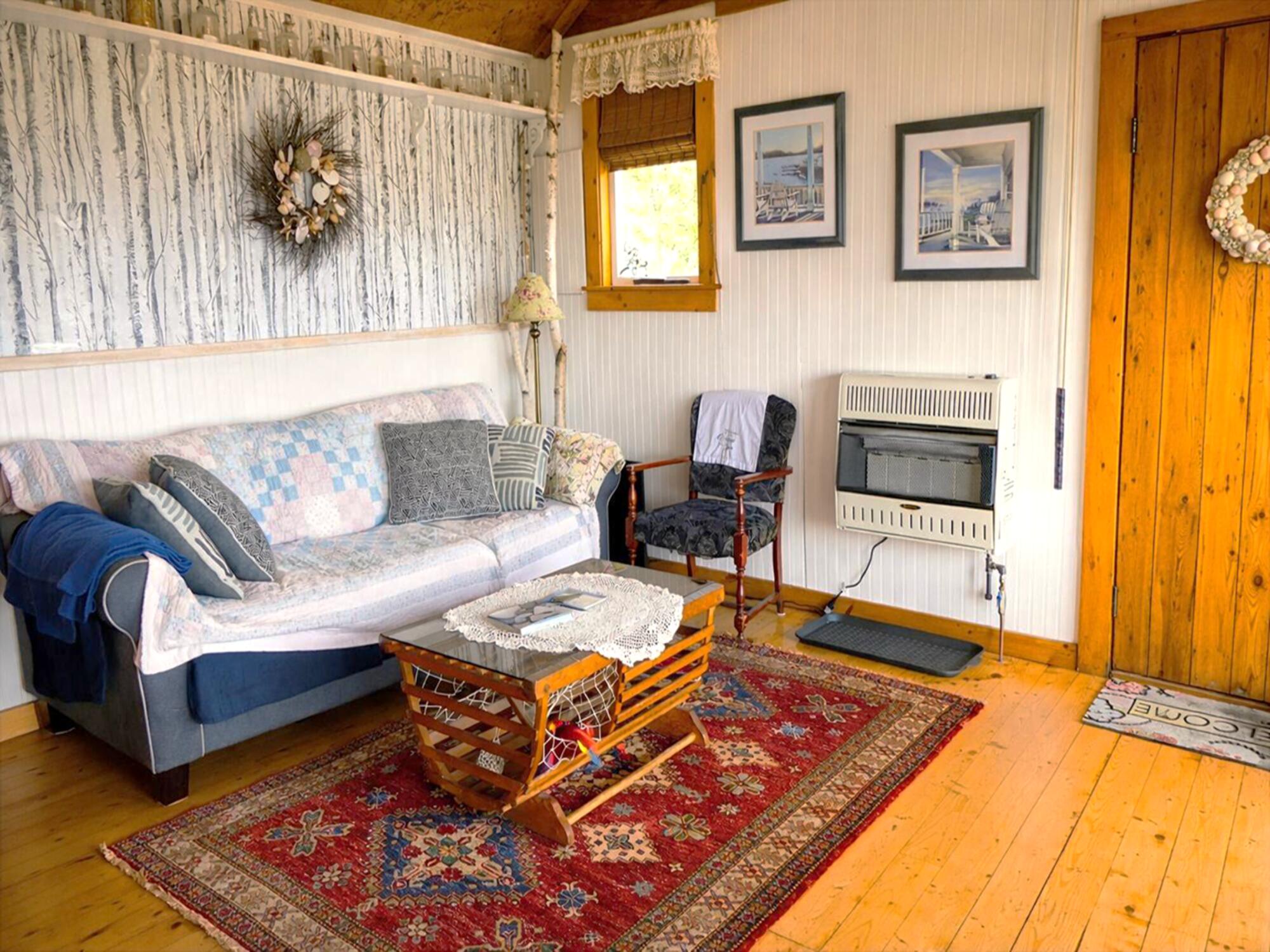 609 Mason Bay Road Jonesport ME 04649