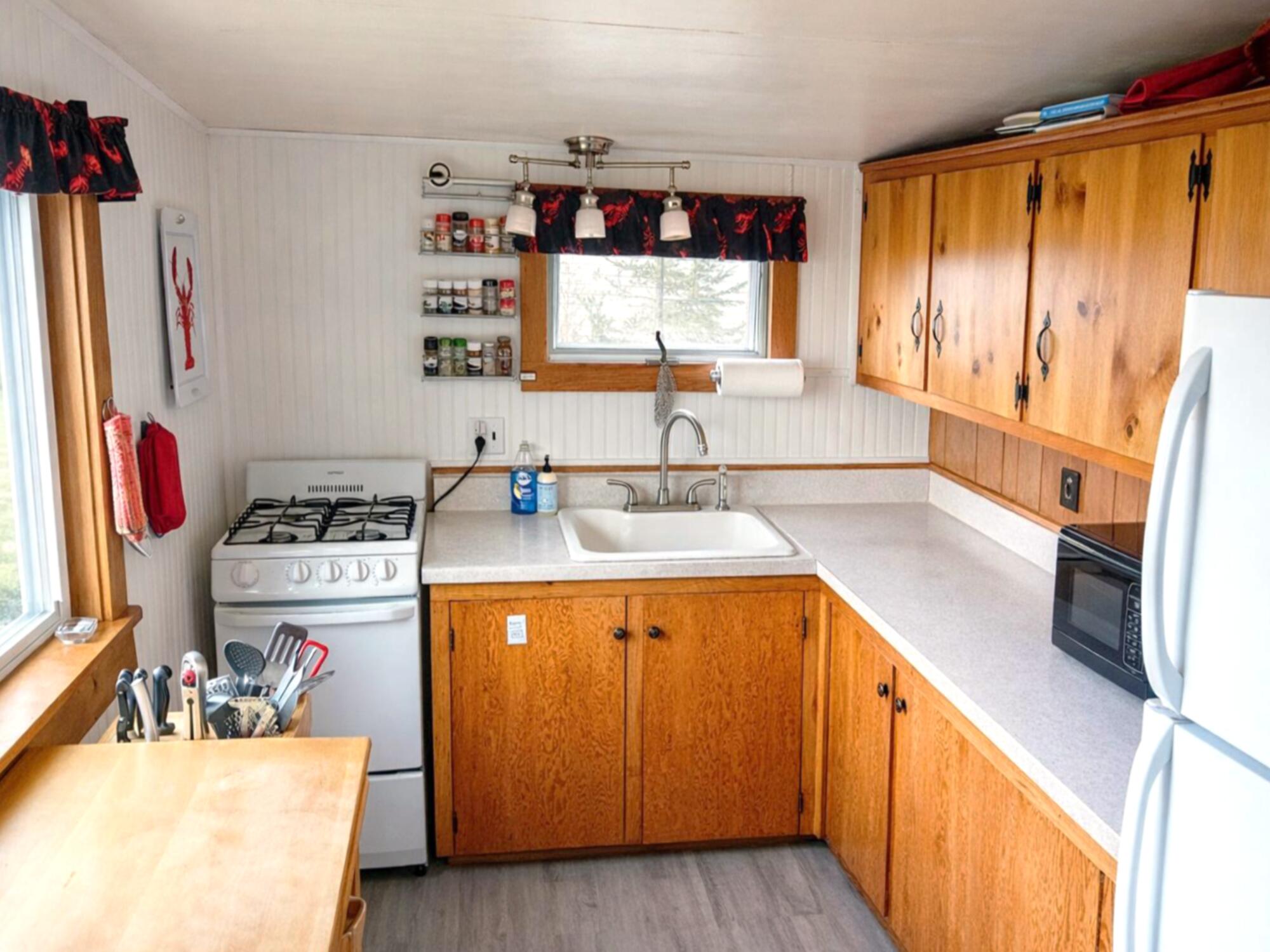 609 Mason Bay Road Jonesport ME 04649