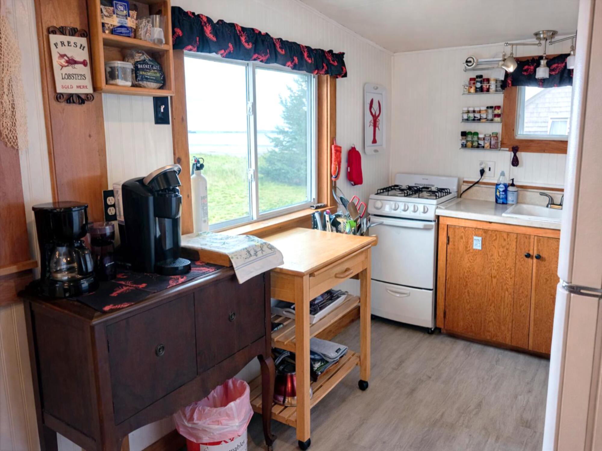 609 Mason Bay Road Jonesport ME 04649