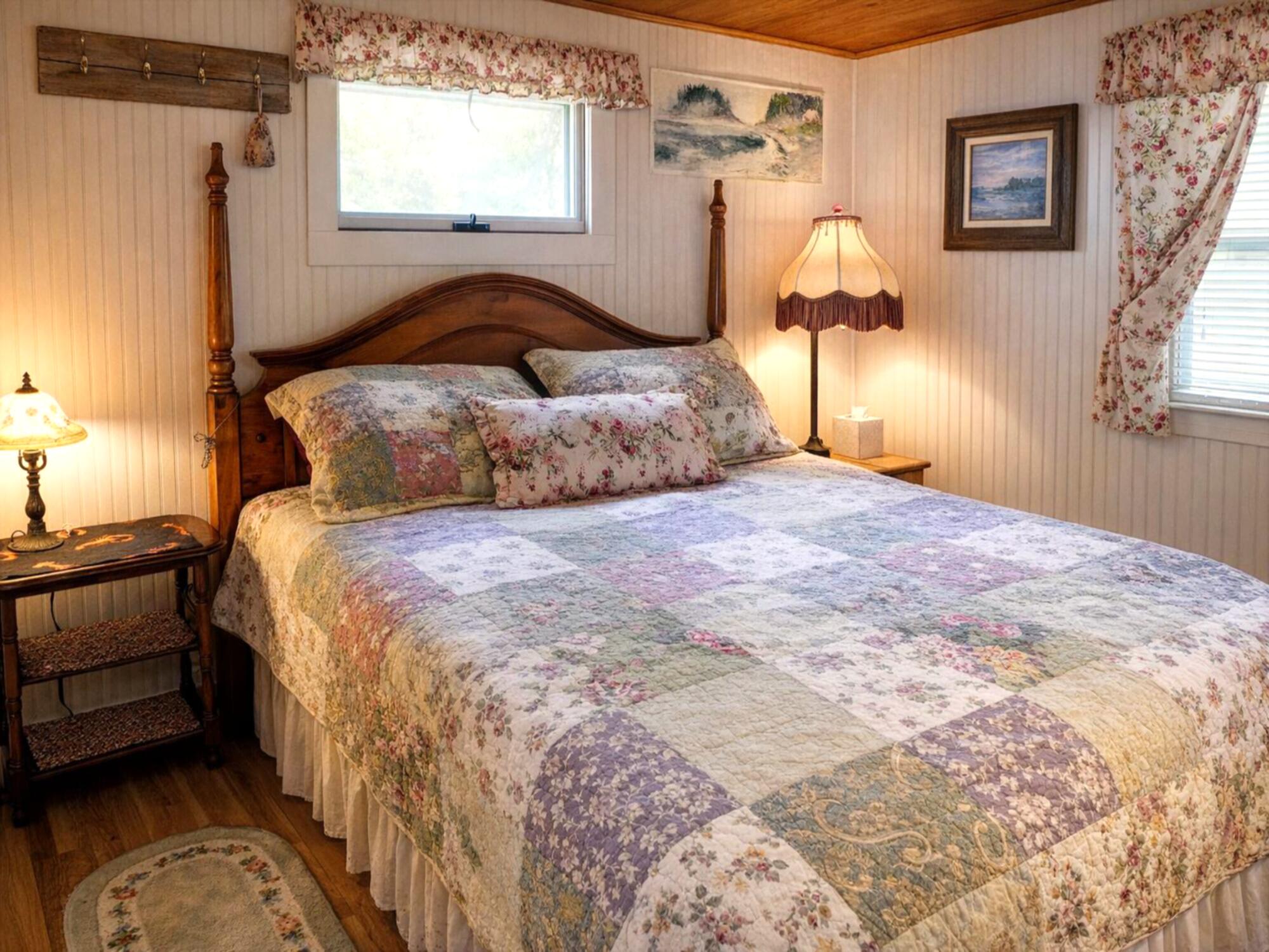 609 Mason Bay Road Jonesport ME 04649