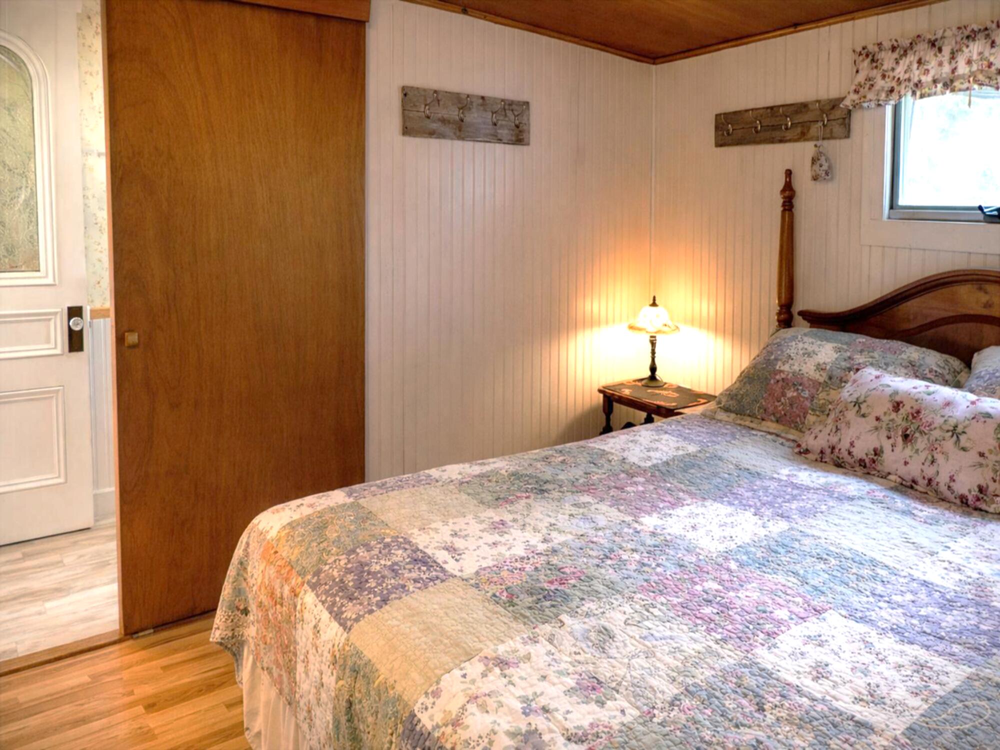 609 Mason Bay Road Jonesport ME 04649