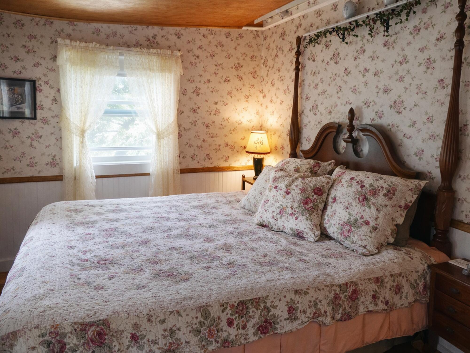 609 Mason Bay Road Jonesport ME 04649