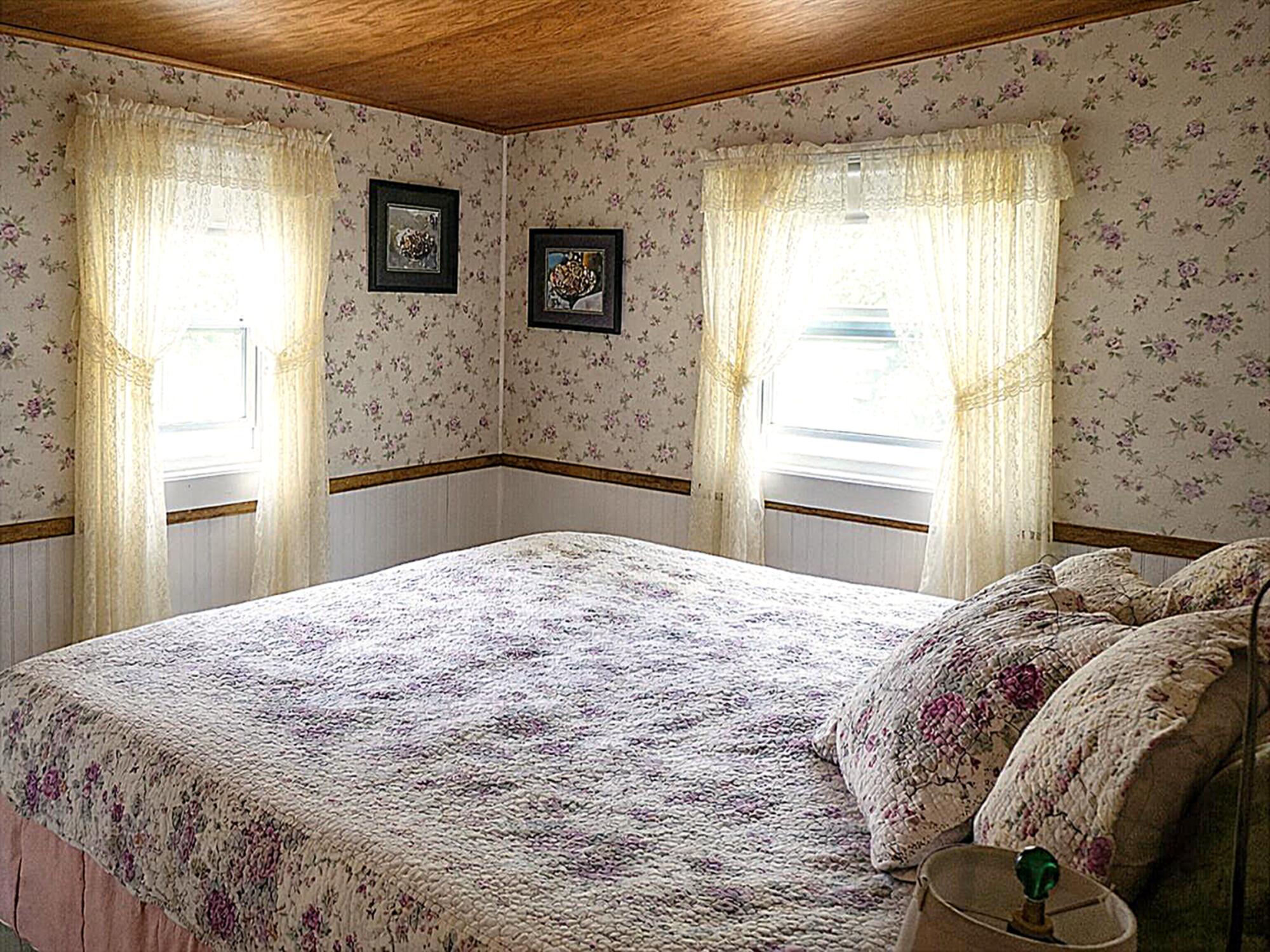 609 Mason Bay Road Jonesport ME 04649