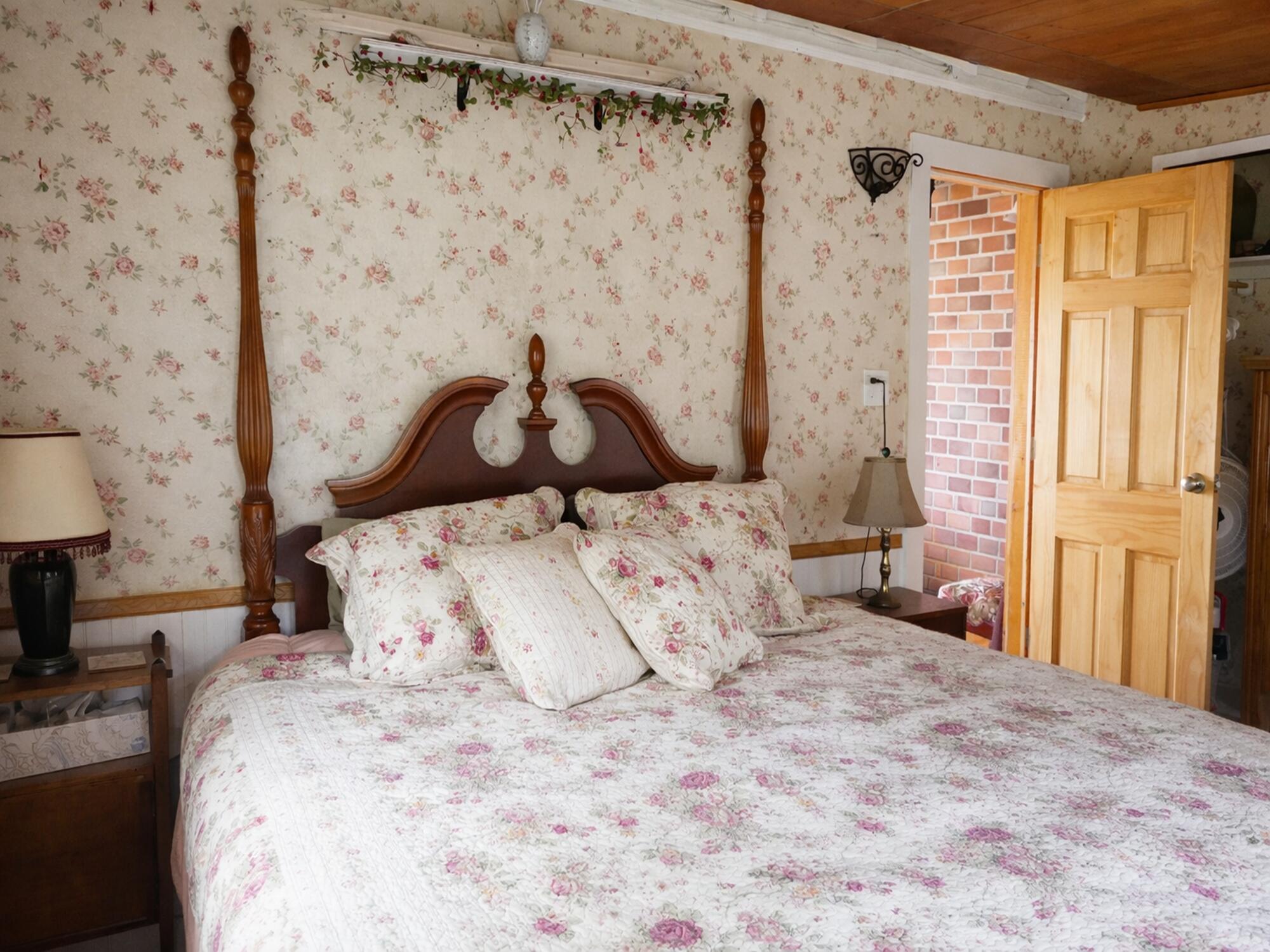 609 Mason Bay Road Jonesport ME 04649