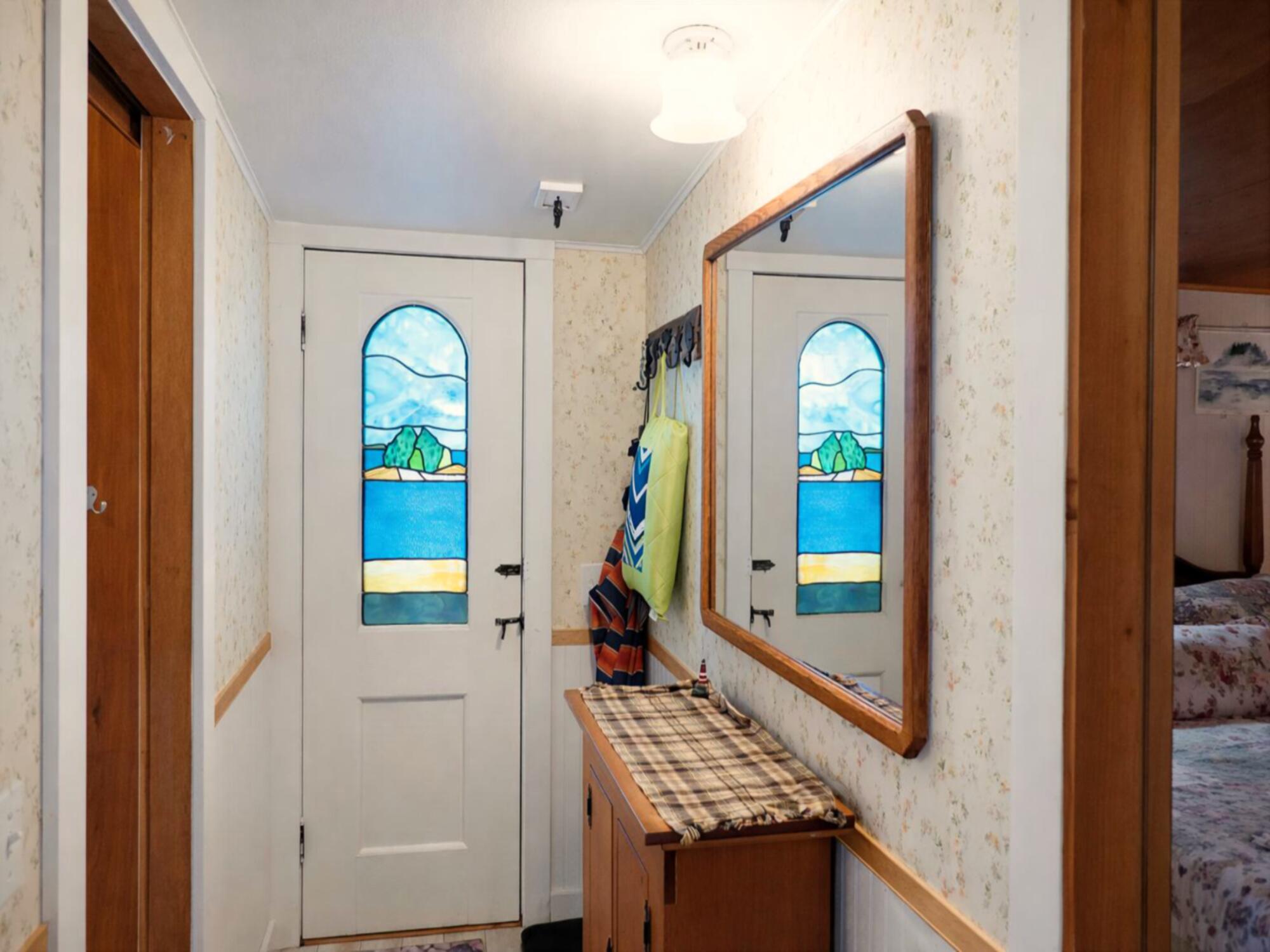 609 Mason Bay Road Jonesport ME 04649