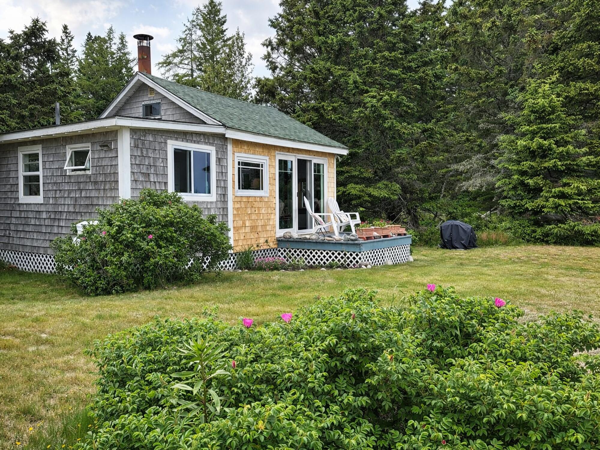 609 Mason Bay Road Jonesport ME 04649