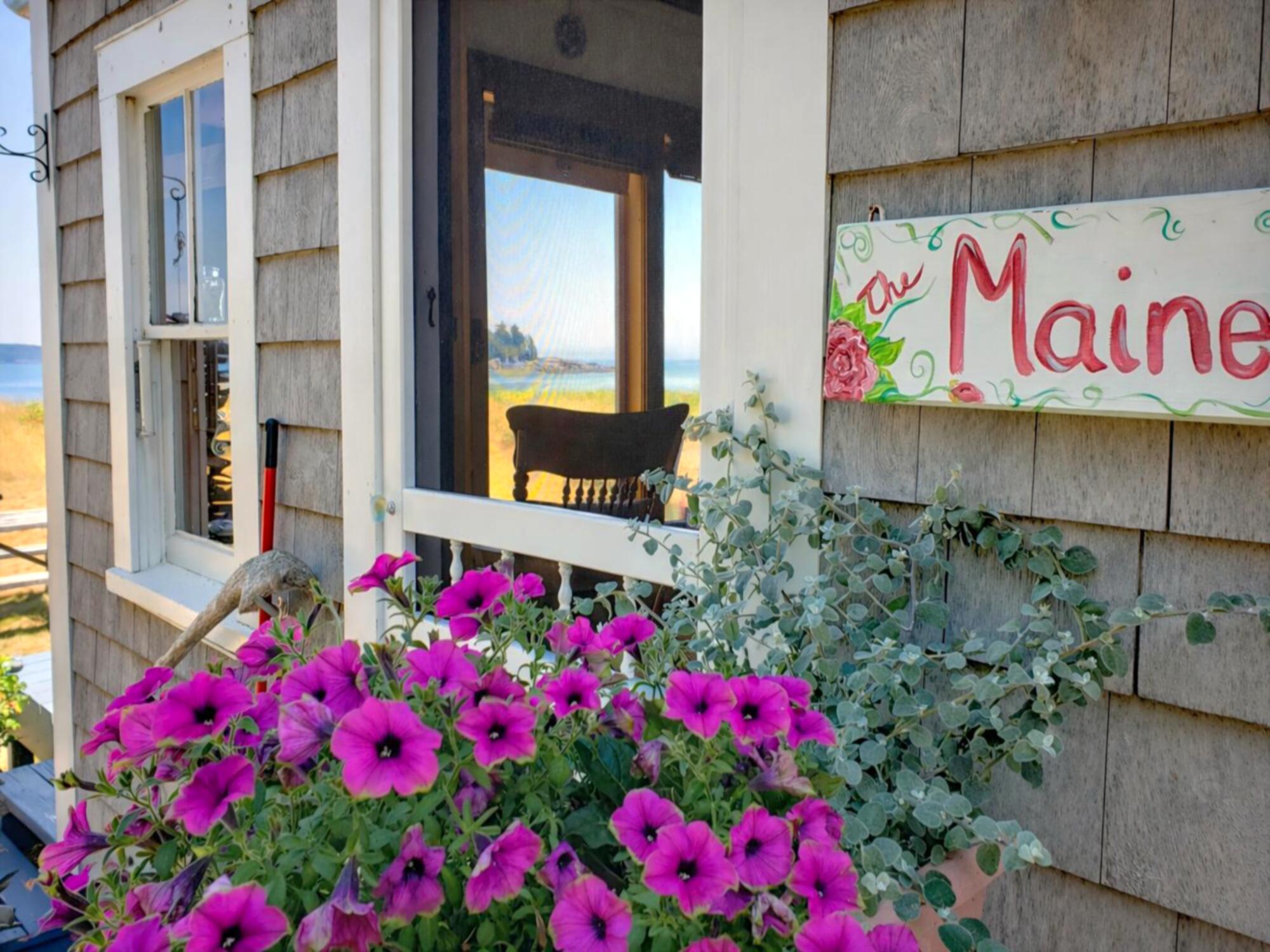 609 Mason Bay Road Jonesport ME 04649