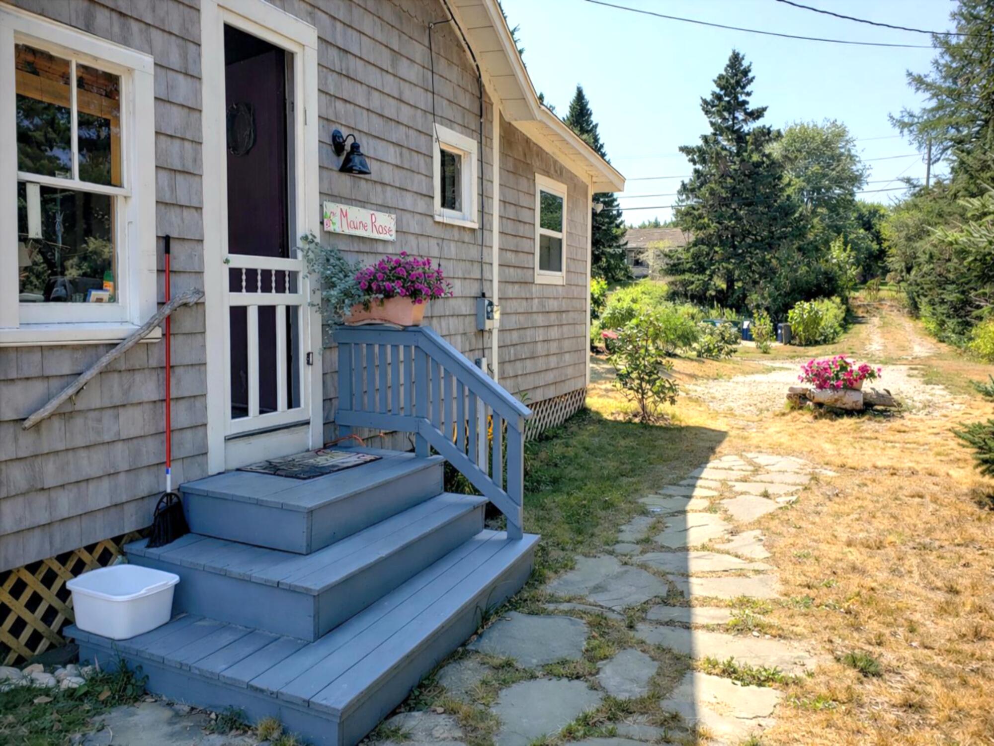 609 Mason Bay Road Jonesport ME 04649