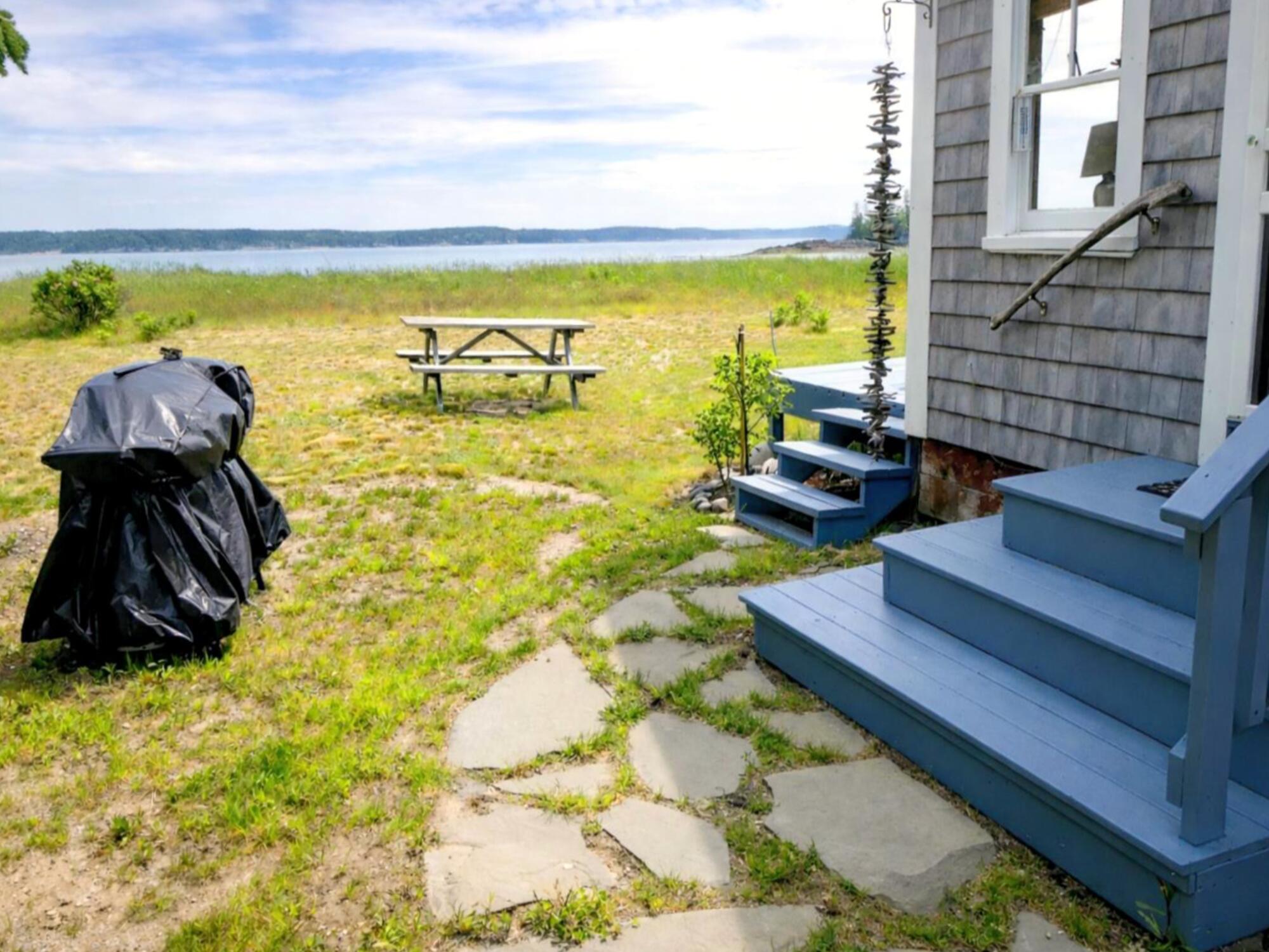 609 Mason Bay Road Jonesport ME 04649