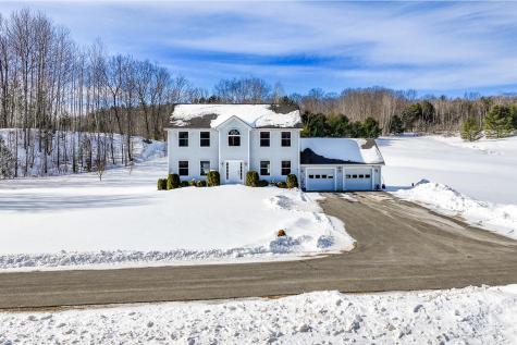 3 Brookside Drive Fairfield ME 04937