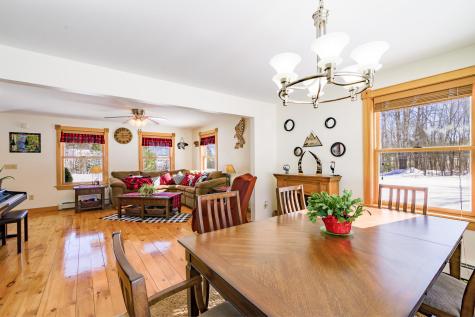 3 Brookside Drive Fairfield ME 04937