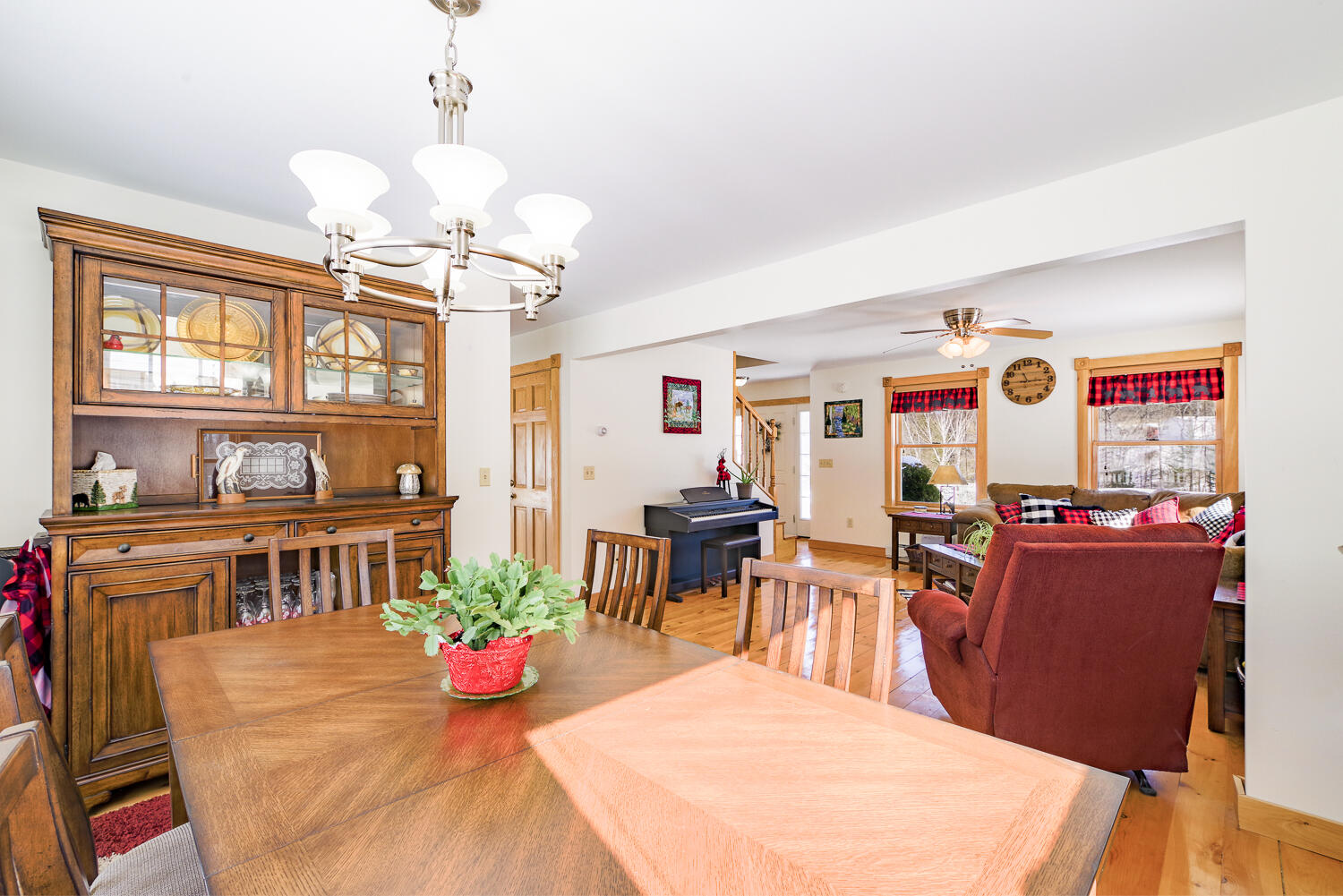 3 Brookside Drive Fairfield ME 04937