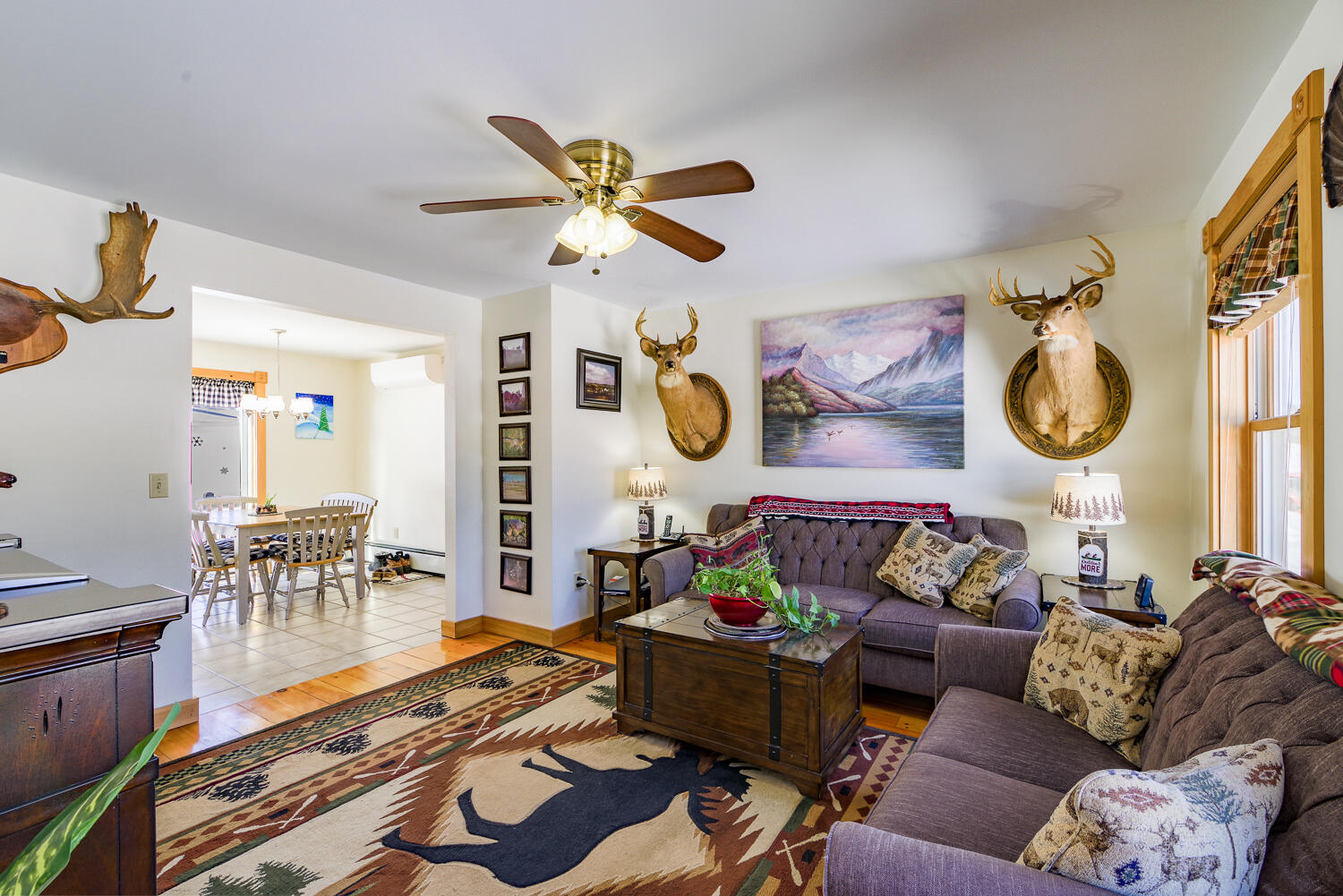 3 Brookside Drive Fairfield ME 04937