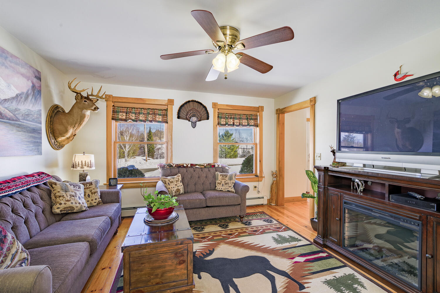 3 Brookside Drive Fairfield ME 04937