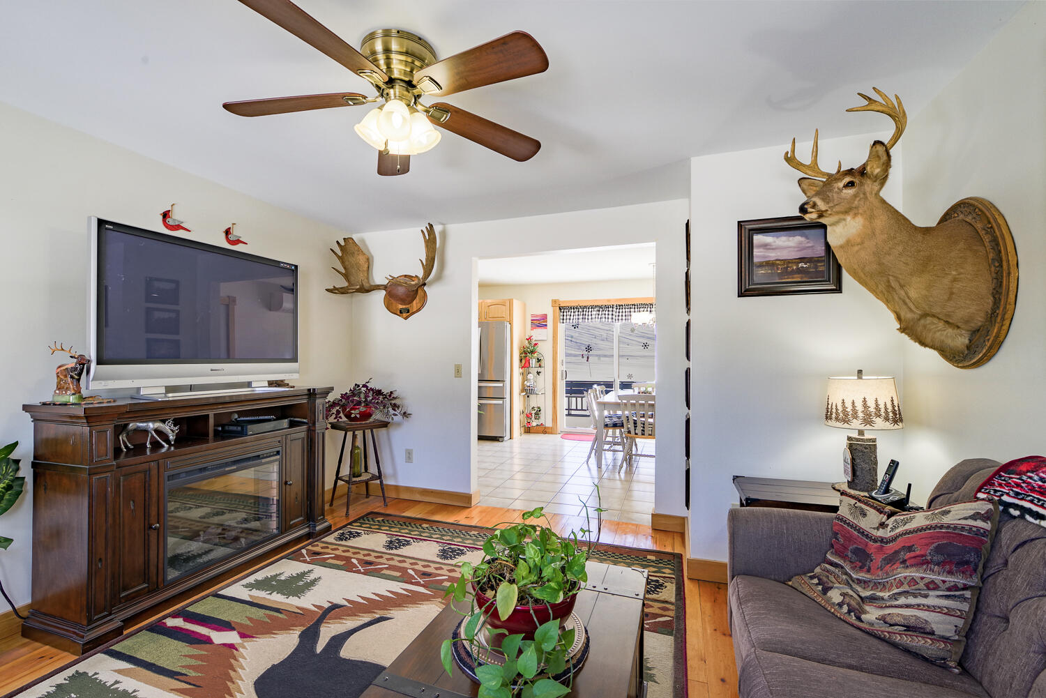 3 Brookside Drive Fairfield ME 04937