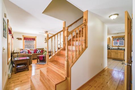 3 Brookside Drive Fairfield ME 04937