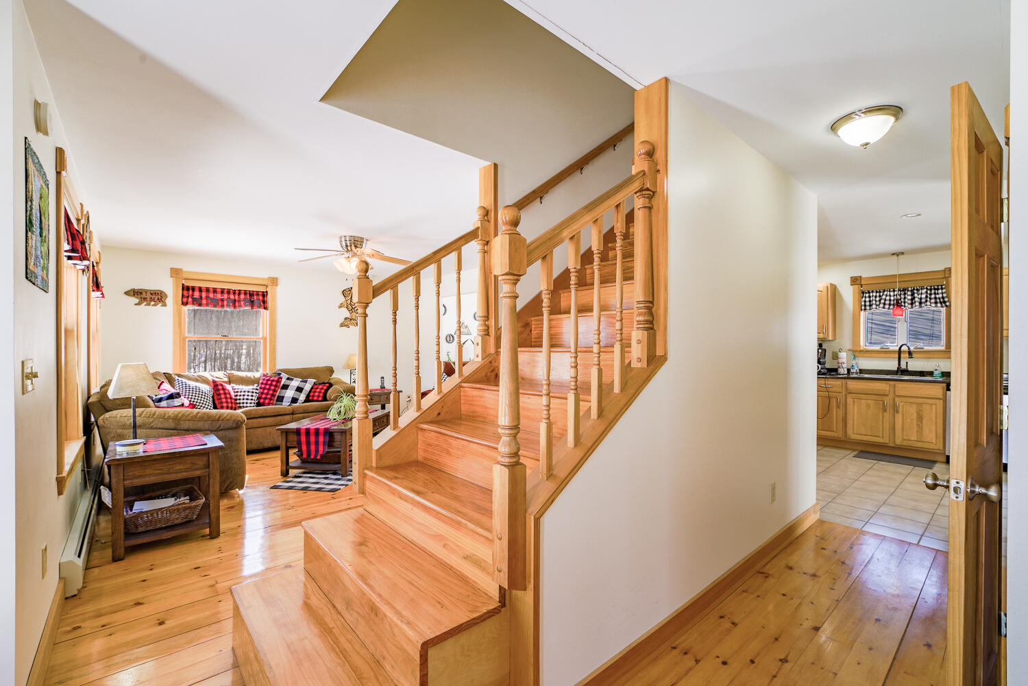 3 Brookside Drive Fairfield ME 04937