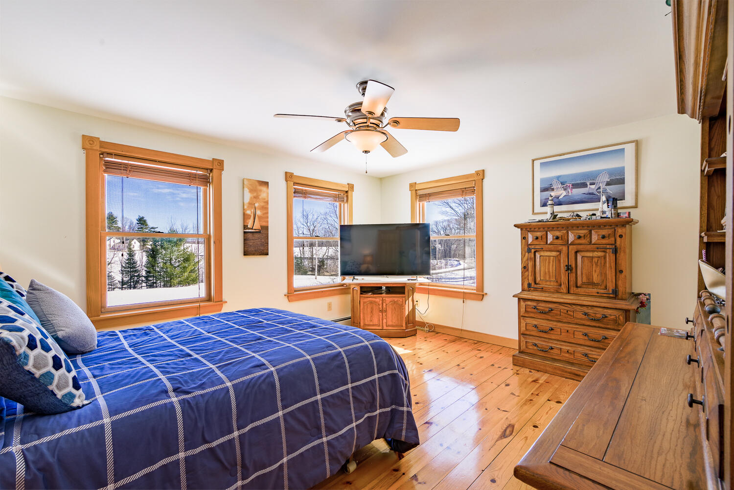 3 Brookside Drive Fairfield ME 04937