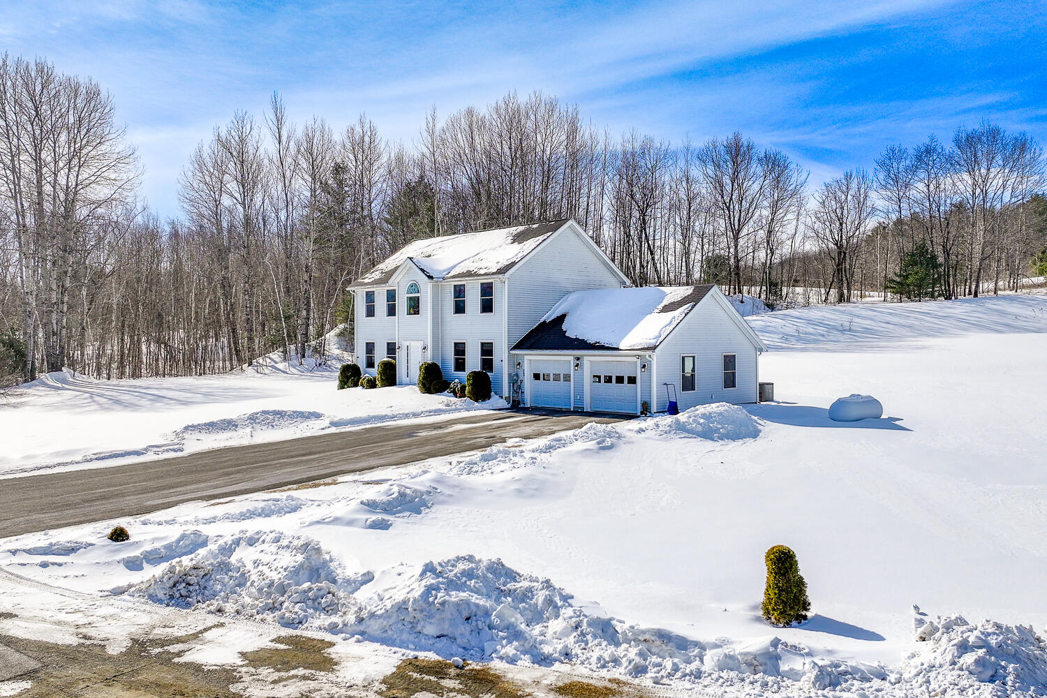 3 Brookside Drive Fairfield ME 04937