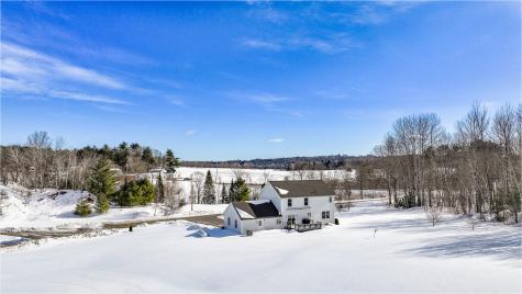 3 Brookside Drive Fairfield ME 04937