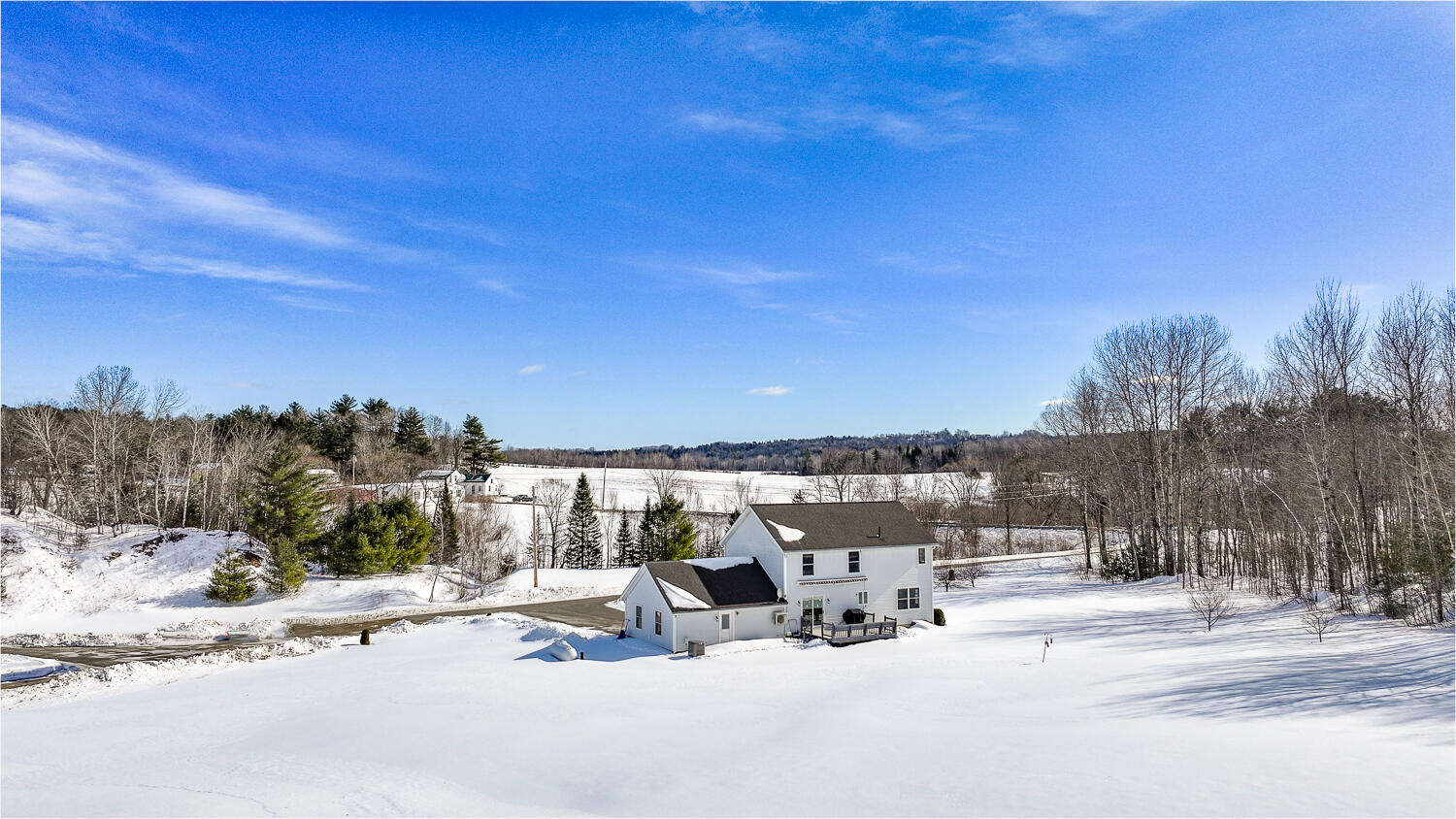 3 Brookside Drive Fairfield ME 04937