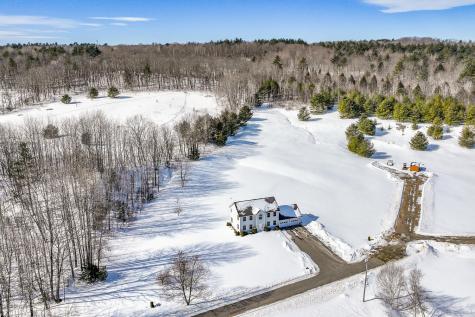 3 Brookside Drive Fairfield ME 04937