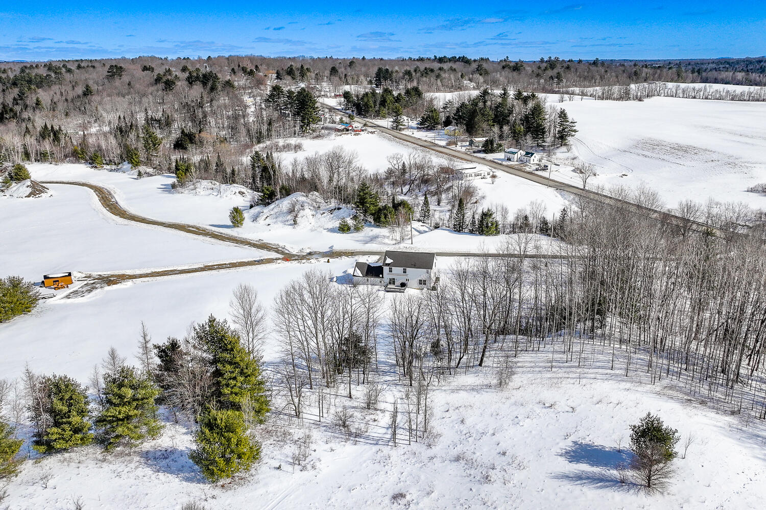 3 Brookside Drive Fairfield ME 04937