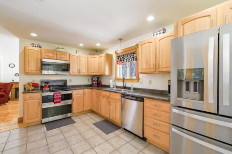 3 Brookside Drive Fairfield ME 04937