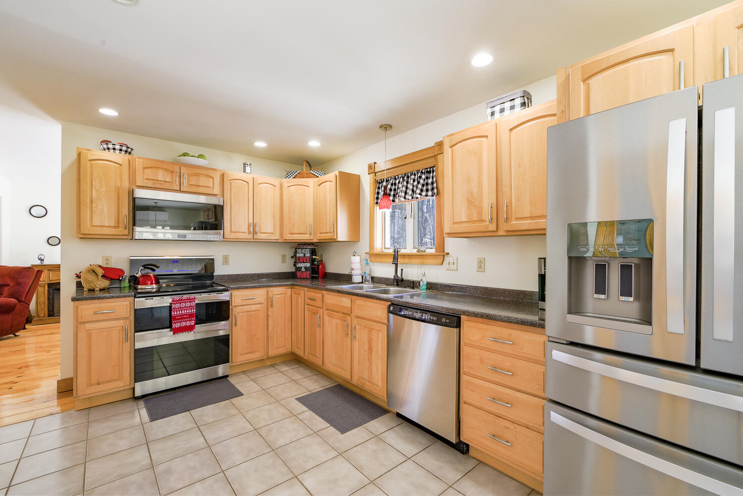 3 Brookside Drive Fairfield ME 04937