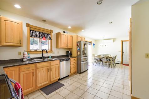 3 Brookside Drive Fairfield ME 04937