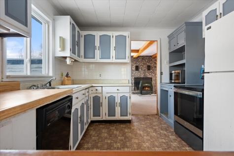 942 Mason Bay Road Jonesport ME 04649