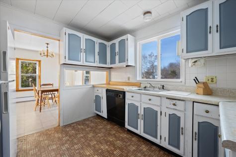 942 Mason Bay Road Jonesport ME 04649