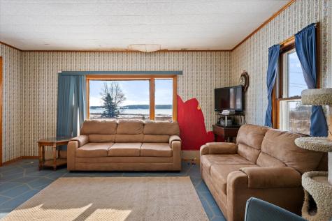 942 Mason Bay Road Jonesport ME 04649