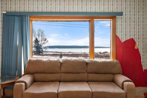 942 Mason Bay Road Jonesport ME 04649