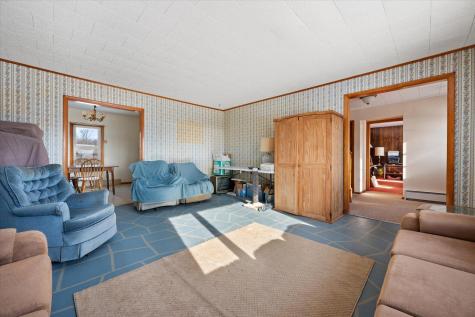 942 Mason Bay Road Jonesport ME 04649