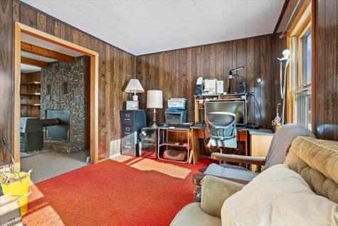 942 Mason Bay Road Jonesport ME 04649