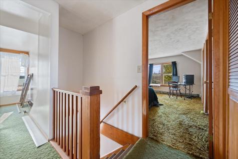 942 Mason Bay Road Jonesport ME 04649