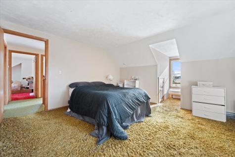 942 Mason Bay Road Jonesport ME 04649